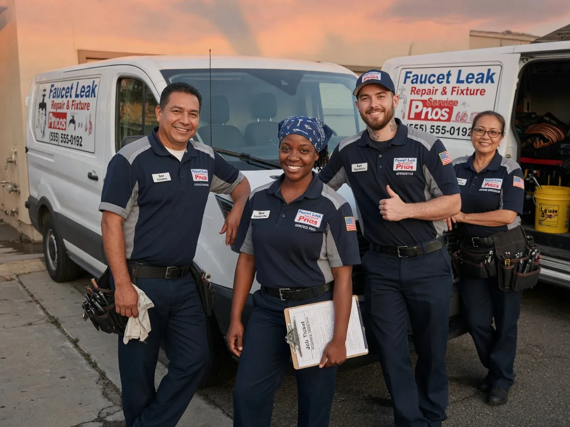 Faucet Repair company in Portage Des Sioux, MO