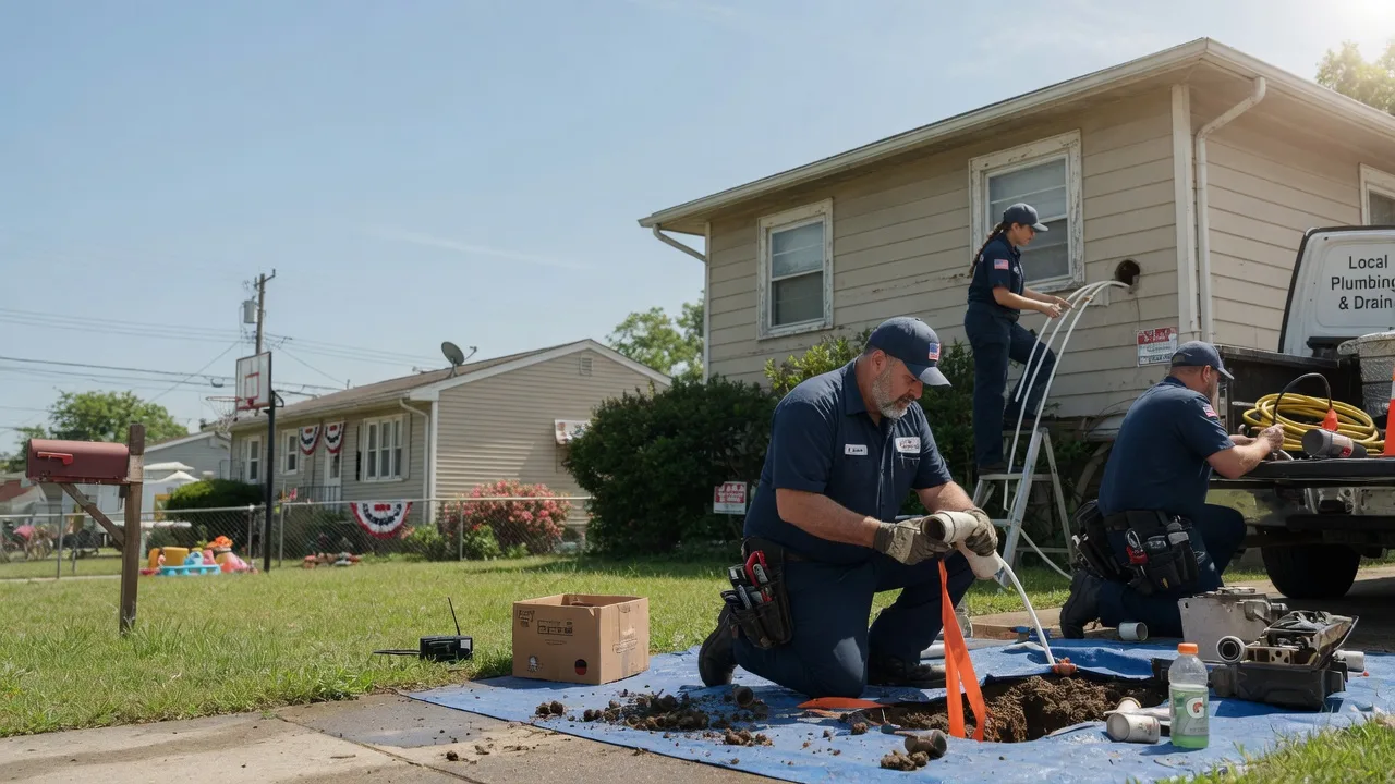 Faucet Repair in Portage Des Sioux, MO near me